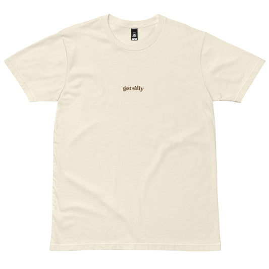 Get Silly Natural Tee