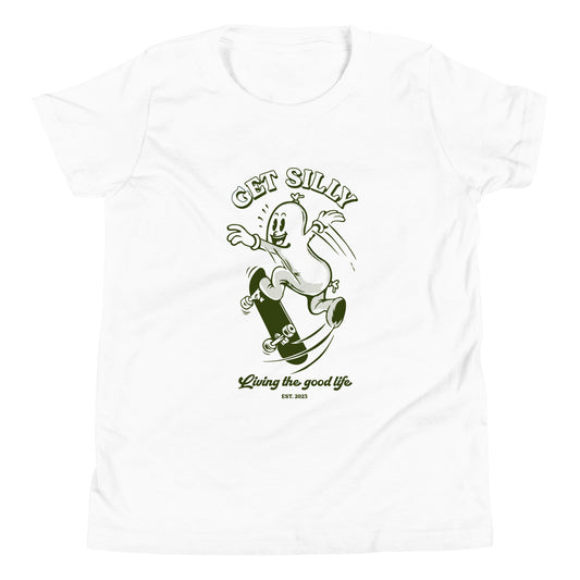 Silly Sausage Kids Tee